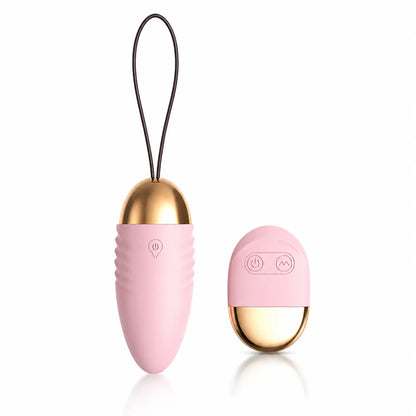 BloomEgg™【ふたりの時間をもっと楽しく・ワイヤレスリモコン付き】