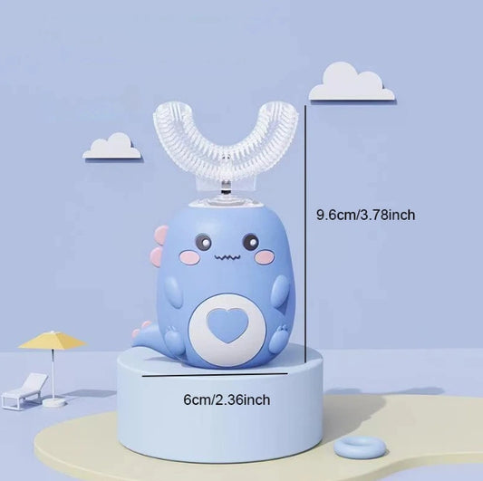 10秒で泣かない歯みがき【売上人気No.1】【満足度No.1※】