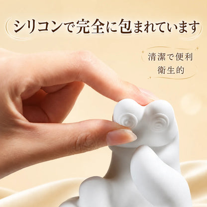 GoldenHand™【スマート設計・デュアルポイントアクション】